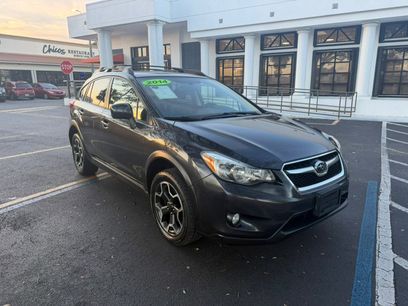Used 2014 Subaru Crosstrek 2.0i Limited