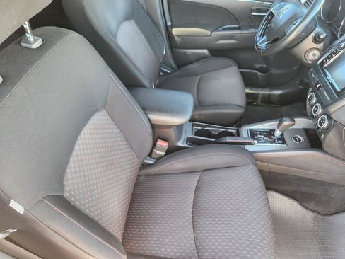 Used 2018 Mitsubishi Outlander Sport LE AWD/4WD image 10