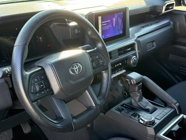 Used 2026 Toyota Tacoma SR5 AWD/4WD image 16