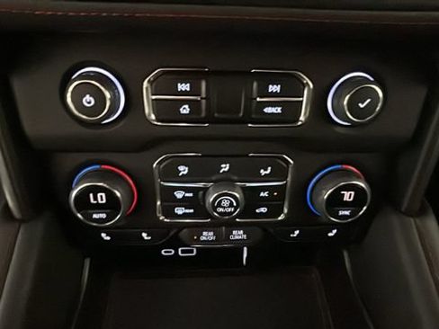 Used 2023 Chevrolet Tahoe RST w/ RST Performance Edition AWD/4WD image 23