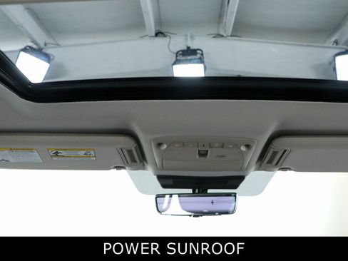 Used 2021 Nissan Armada Platinum w/ Captain's Chairs Package AWD/4WD image 23