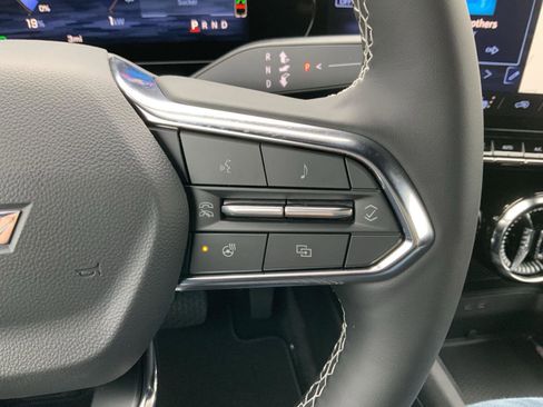 New 2026 Chevrolet Blazer EV LT FWD image 34