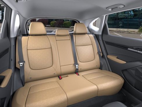New 2026 Kia Seltos EX image 16