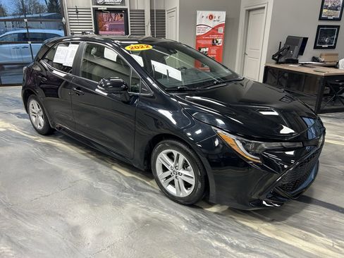Used 2022 Toyota Corolla SE image 25