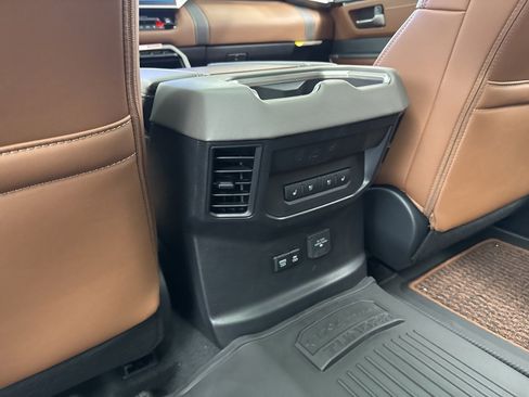 New 2026 Toyota Tundra 1794 Edition image 45