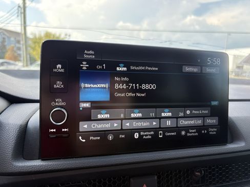 Used 2024 Honda CR-V Sport-L image 18