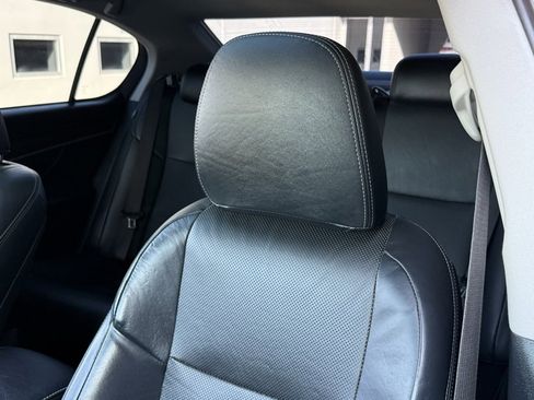 Used 2015 Lexus GS 350 w/ Premium Package image 3