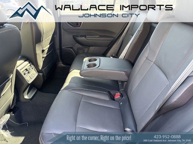 New 2026 Subaru Outback Wilderness AWD/4WD image 77