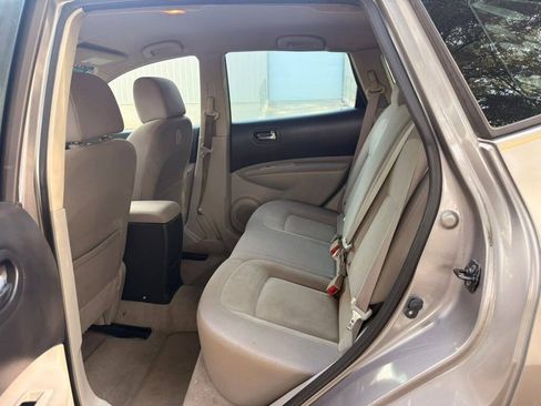 Used 2013 Nissan Rogue S FWD image 8