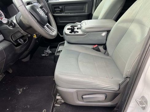 Used 2018 RAM 1500 Tradesman image 17