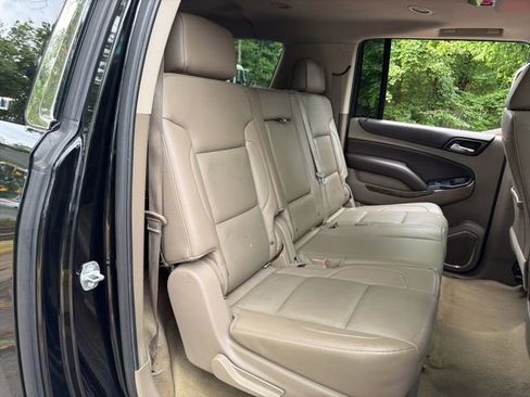 Used 2016 Chevrolet Suburban LT AWD/4WD image 13