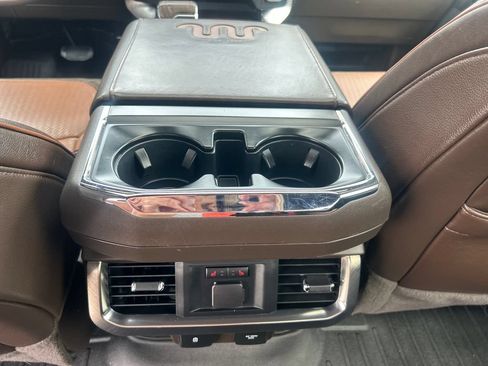 Used 2021 Ford F150 King Ranch w/ Equipment Group 601A High AWD/4WD image 30