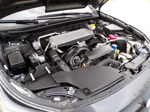 Used 2023 Subaru Outback Onyx Edition XT AWD/4WD image 33
