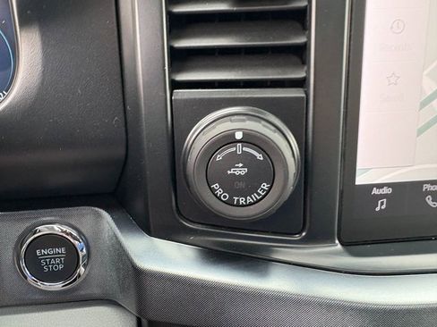 Used 2024 Ford F250 Limited w/ FX4 Off-Road Package image 37