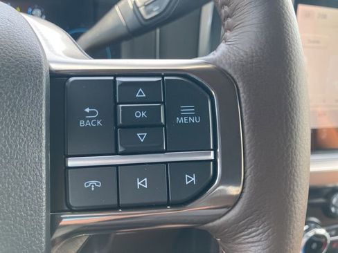 New 2025 Ford F250 King Ranch image 35