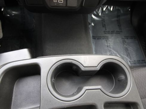 Used 2023 Chevrolet Silverado 1500 Custom w/ Rally Edition image 23