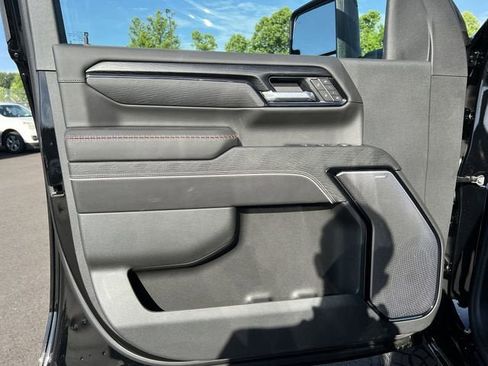 New 2026 GMC Sierra 2500 AT4X AWD/4WD image 23