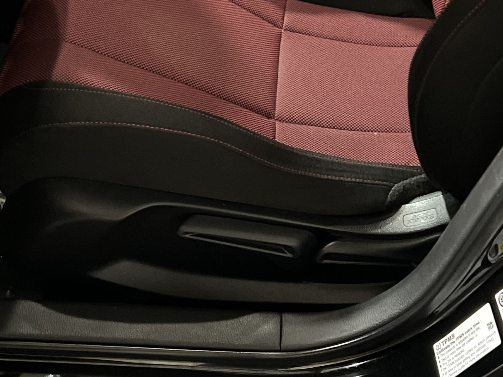 Used 2024 Honda Civic Si image 15