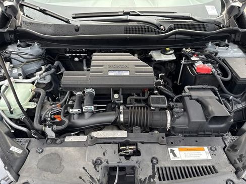 Used 2018 Honda CR-V EX-L image 28