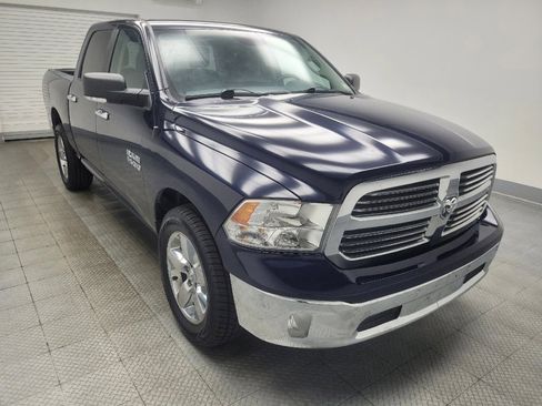 Used 2016 RAM 1500 Big Horn AWD/4WD image 13