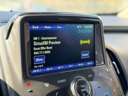 Used 2014 Chevrolet Volt image 9