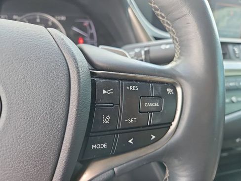 Used 2019 Lexus ES 350 F Sport image 22