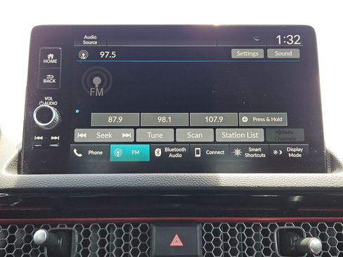 Used 2023 Honda Civic Si image 23