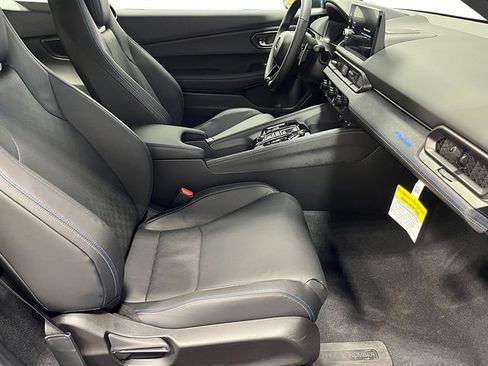 New 2026 Honda Prelude image 26