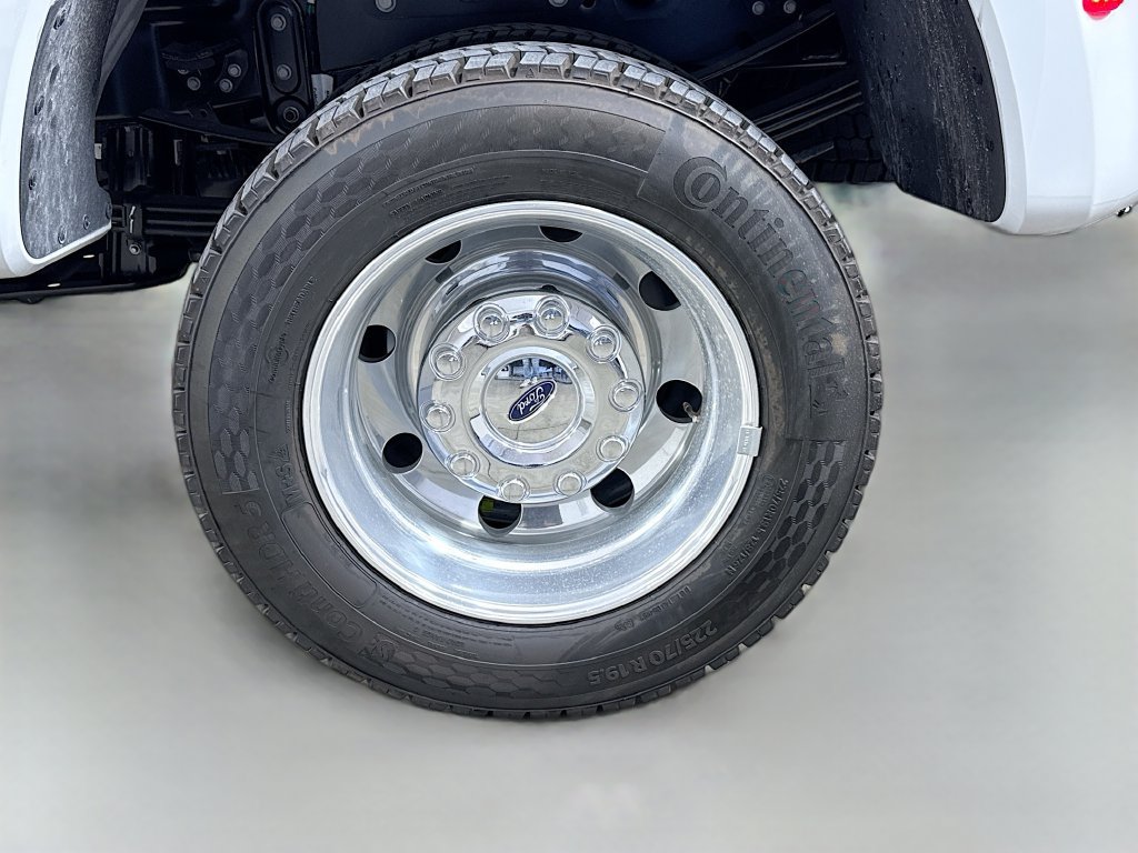 Used 2026 Ford F450 Platinum w/ Platinum Plus Package AWD/4WD image 33