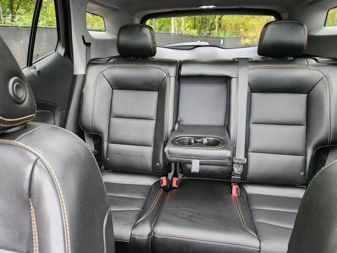 Used 2020 GMC Terrain SLT w/ Preferred Package image 19