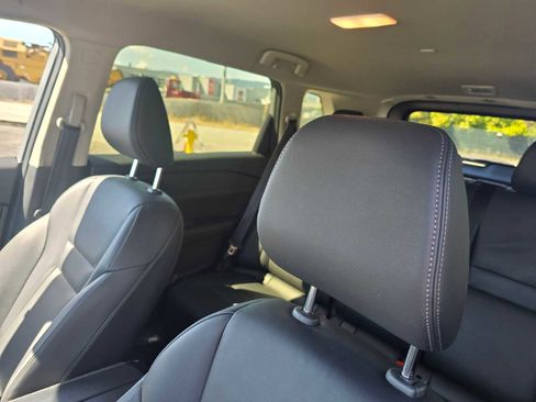 Used 2024 Nissan Rogue SL FWD image 24
