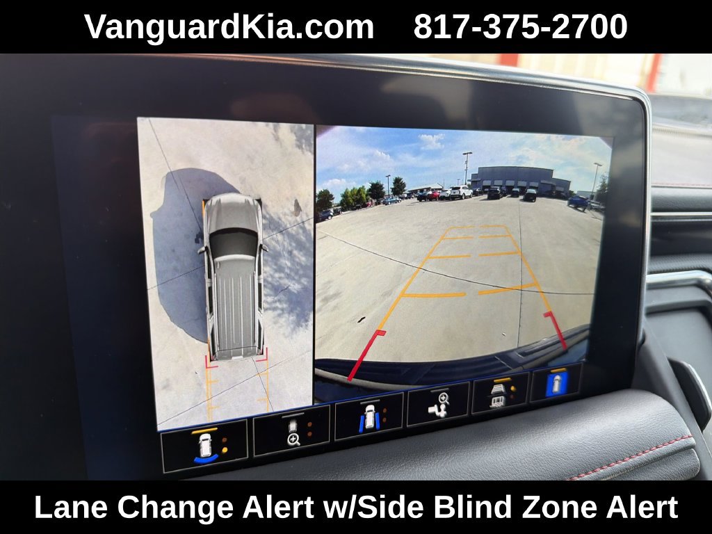 Used 2022 Chevrolet Tahoe RST w/ Luxury Package RWD image 26