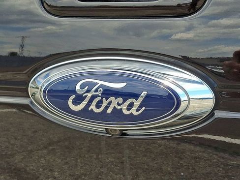 Used 2013 Ford F150 King Ranch w/ King Ranch Luxury Pkg AWD/4WD image 28