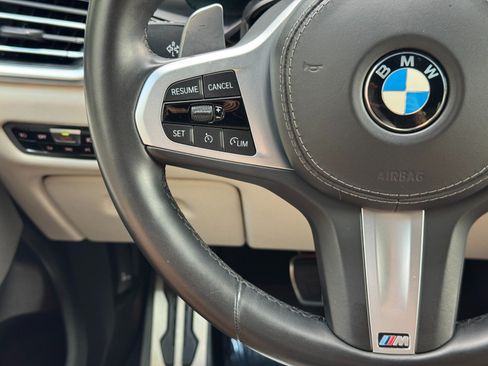 Used 2020 BMW X5 sDrive40i w/ M Sport Package RWD image 20