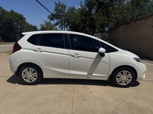 Used 2015 Honda Fit LX image 22