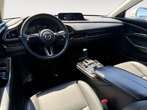 Certified 2025 MAZDA CX-30 AWD 2.5 S w/ Preferred Package image 15