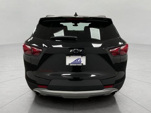 Used 2021 Chevrolet Blazer LT w/ Redline Edition AWD/4WD image 5