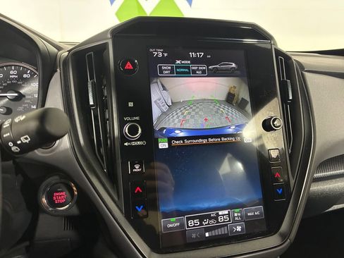 Used 2024 Subaru Crosstrek 2.5i Wilderness w/ Crosstrek Mirror Package image 15