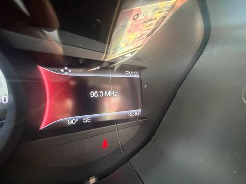 Used 2020 Ford Fusion Titanium FWD image 34