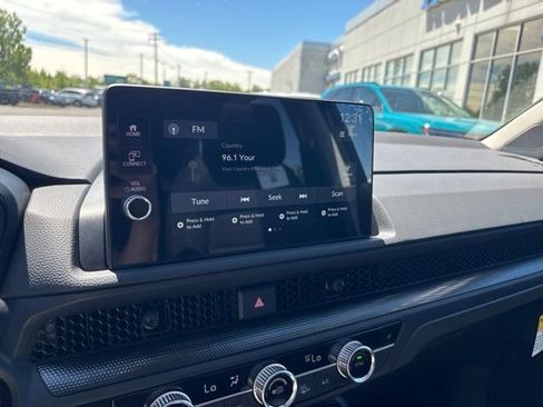 New 2026 Honda CR-V EX image 16