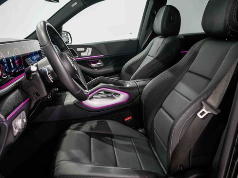 Used 2026 Mercedes-Benz GLE 350 4MATIC image 17