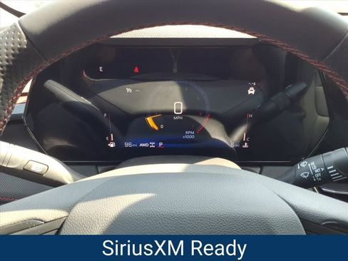 New 2026 Chevrolet TrailBlazer RS w/ Convenience Package image 15