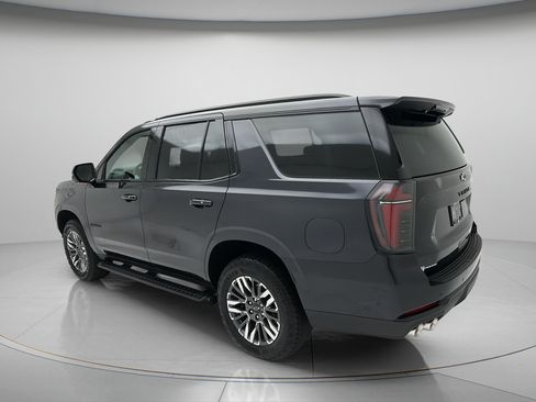 Used 2025 Chevrolet Tahoe Z71 AWD/4WD image 6