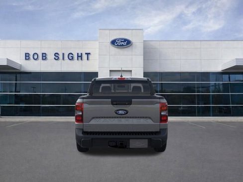New 2026 Ford Maverick Lariat AWD/4WD image 7