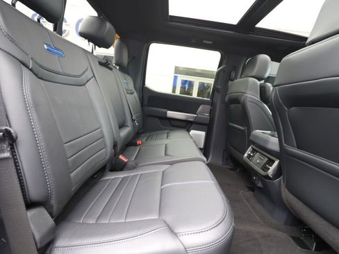 Used 2026 Ford F350 Platinum image 24