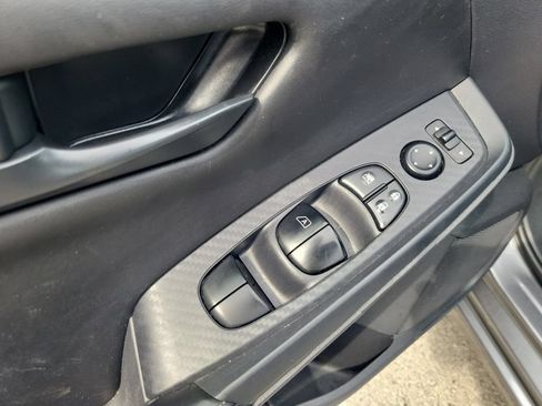Used 2024 Nissan Sentra S FWD image 17