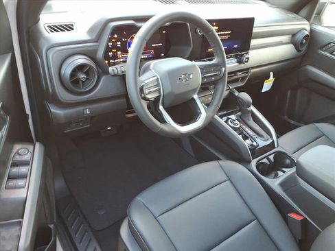New 2026 Chevrolet Colorado Trail Boss image 12