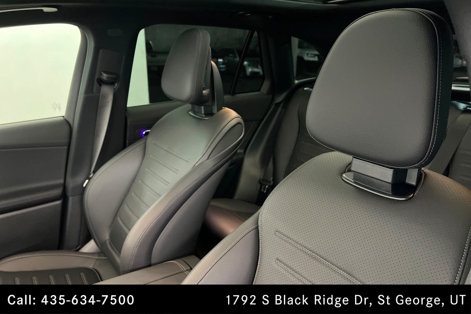 Certified 2026 Mercedes-Benz GLC 300 4MATIC image 16