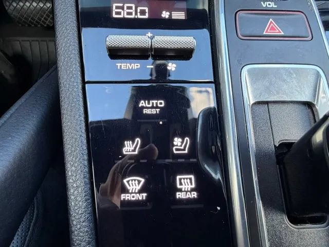Used 2020 Porsche Cayenne AWD/4WD image 27