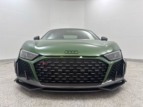 Used 2020 Audi R8 V10 image 24